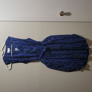 Anthropology dress